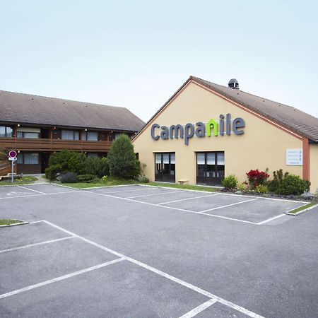 Campanile Calais Hotel Екстериор снимка