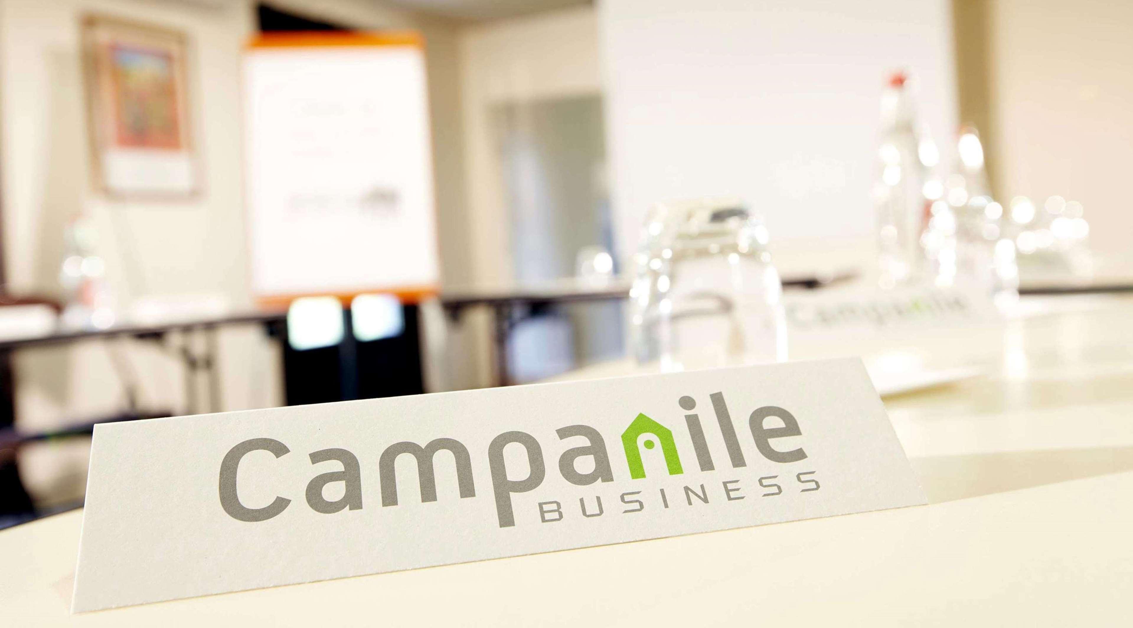 Campanile Calais Hotel Екстериор снимка
